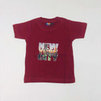 Mini Club T-Shirt Combo Pack Of 2