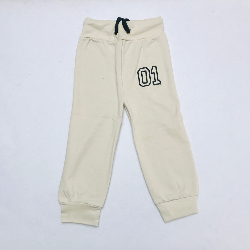 Boys Track Pant Pack Of 2