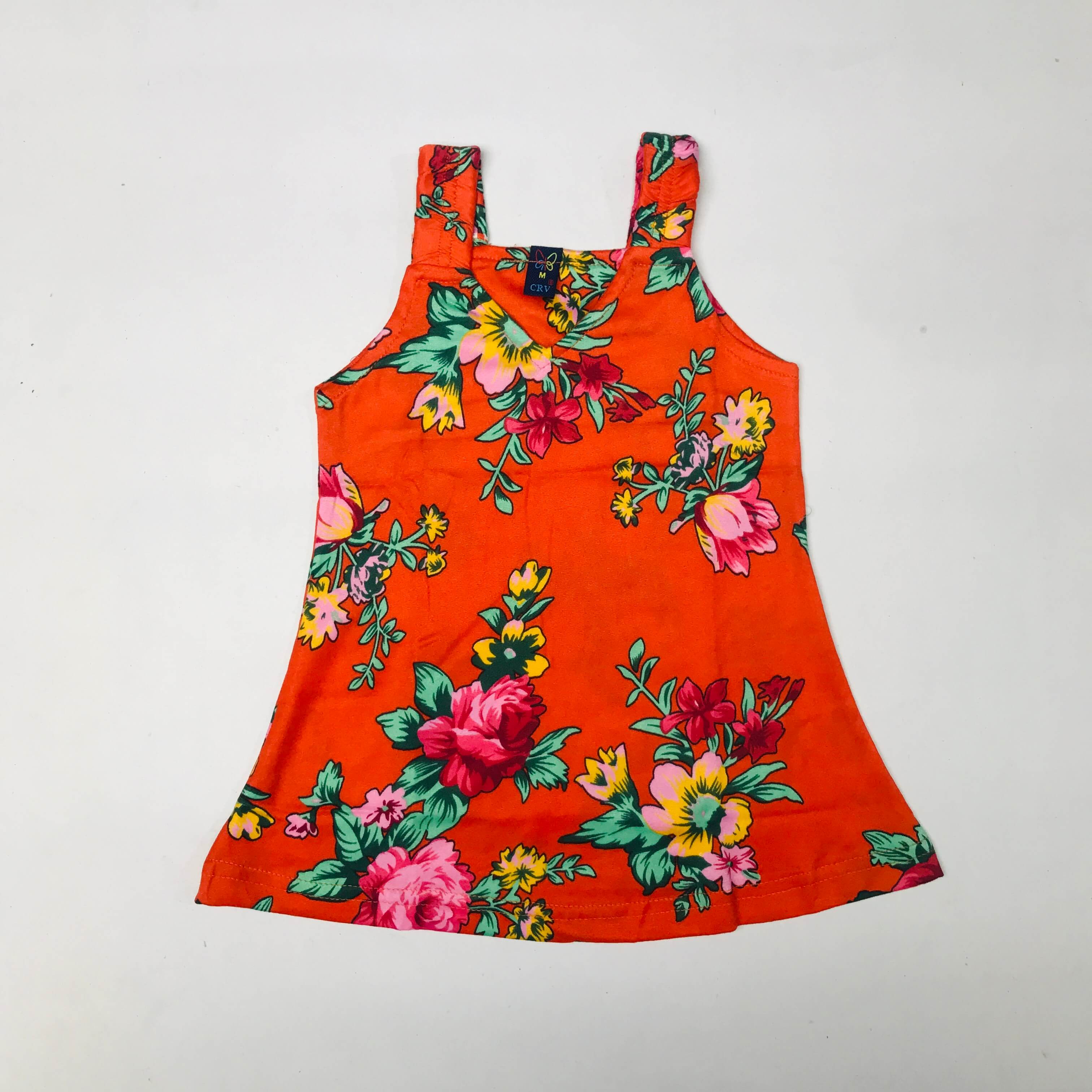 Daisy Shine SL Frock Pack Of 3 (3M-6M)