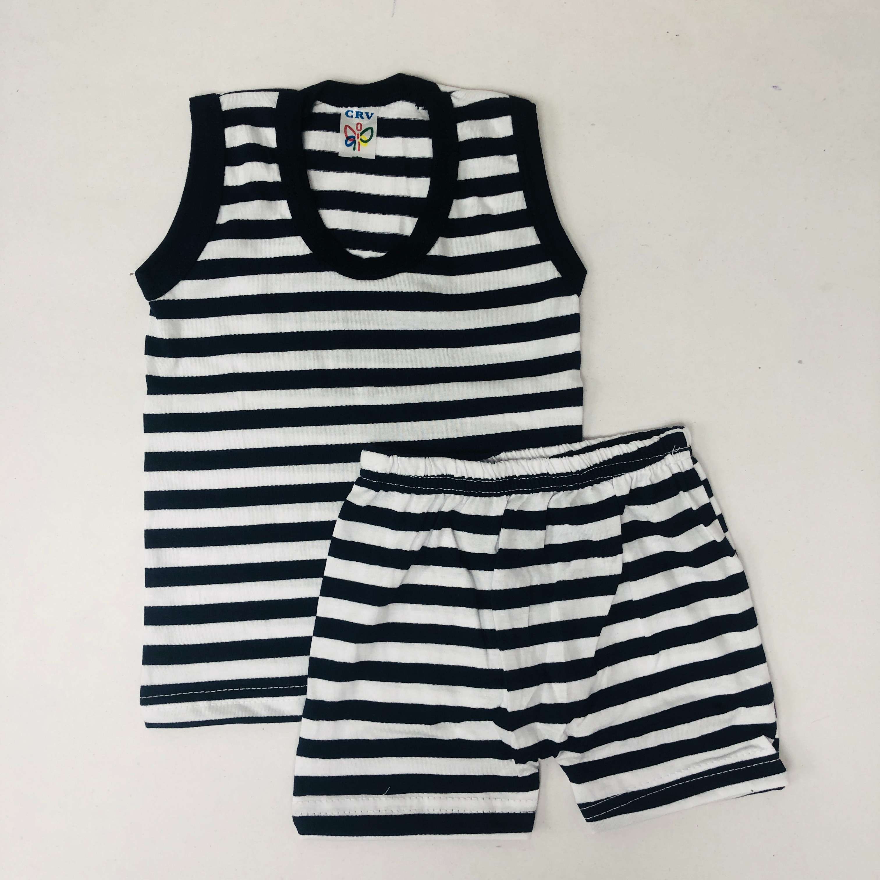 SL Kids Nikker Set