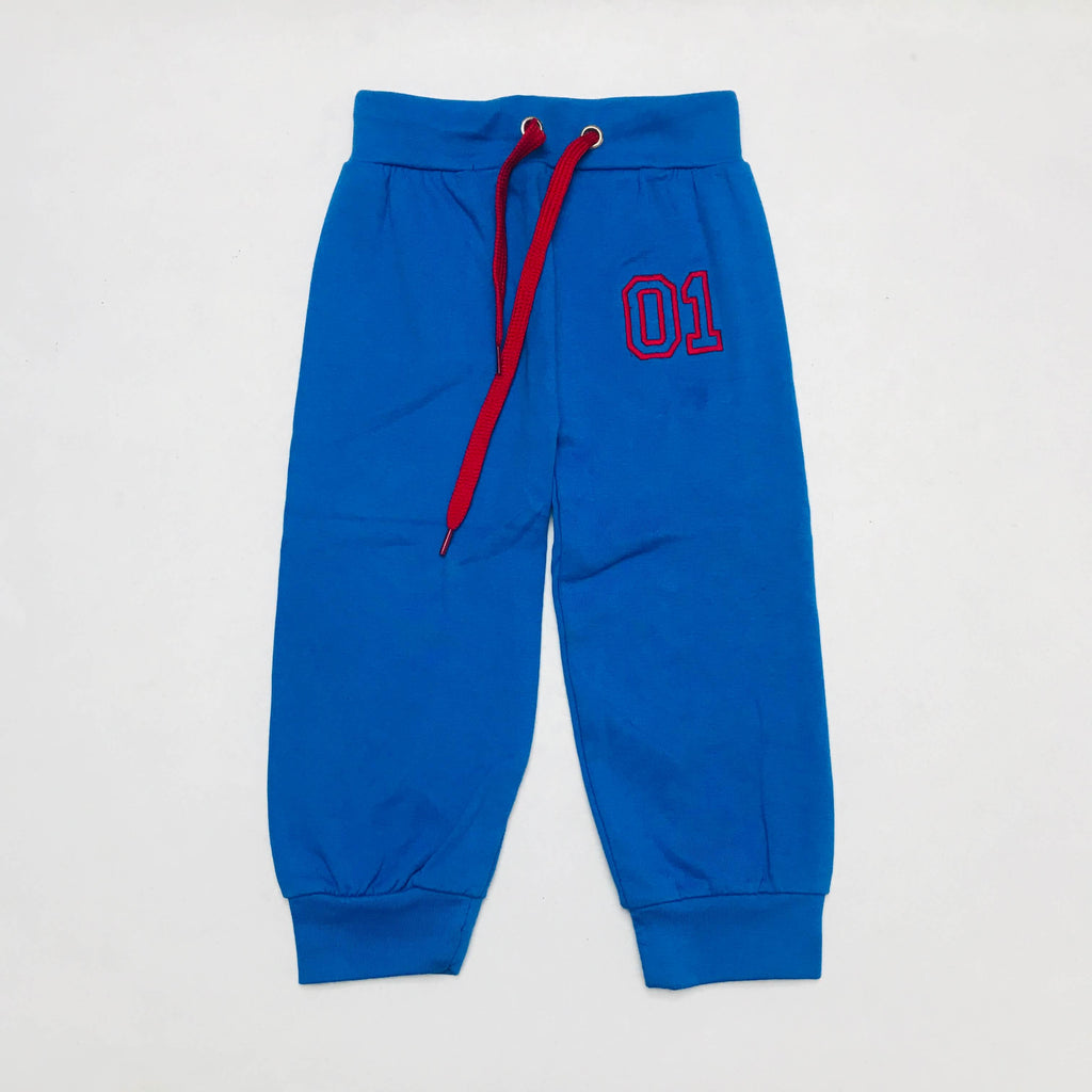 Boys Track Pant Pack Of 2