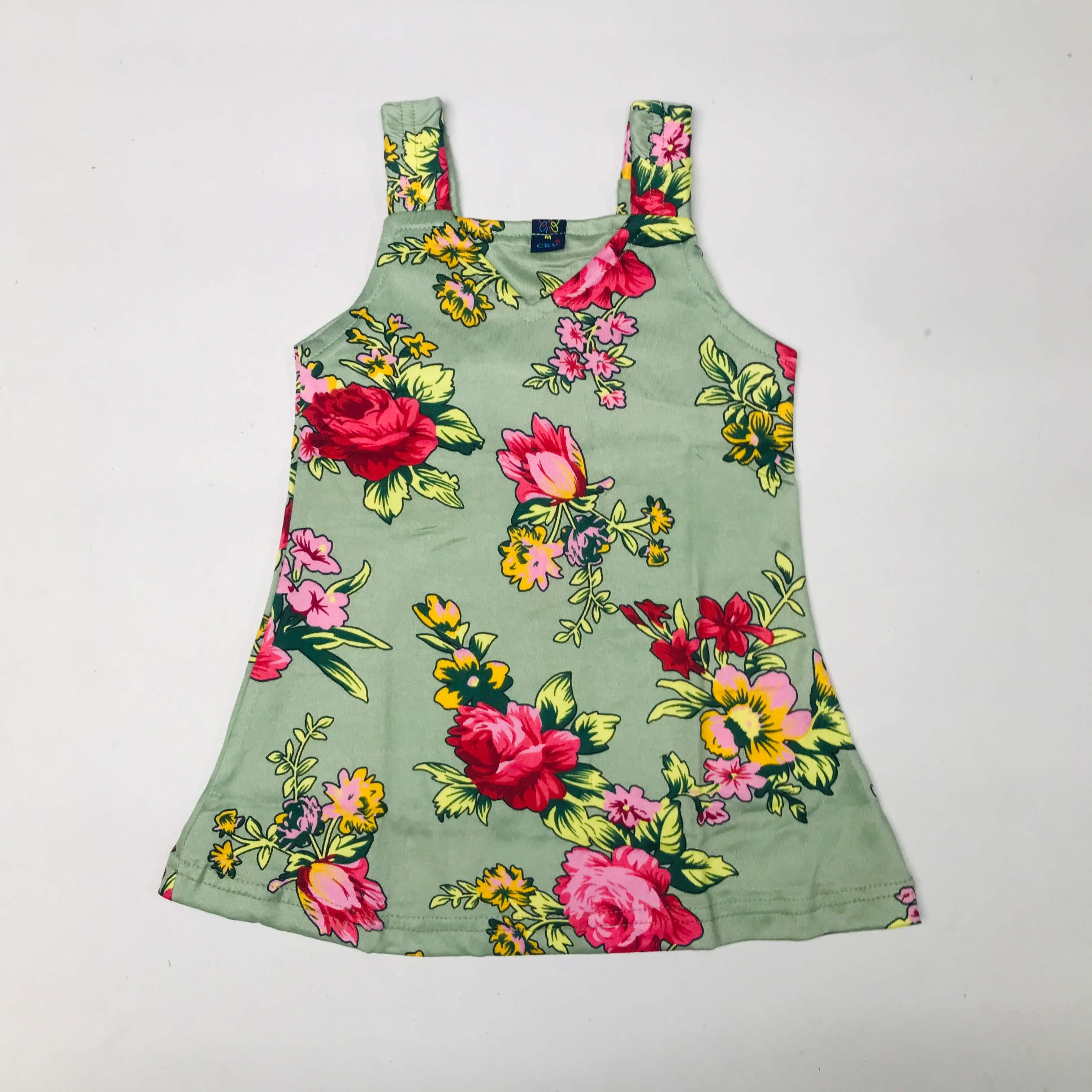 Daisy Shine SL Frock Pack Of 3 (3M-6M)