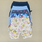 Kids Nikker Combo Pack Of 5