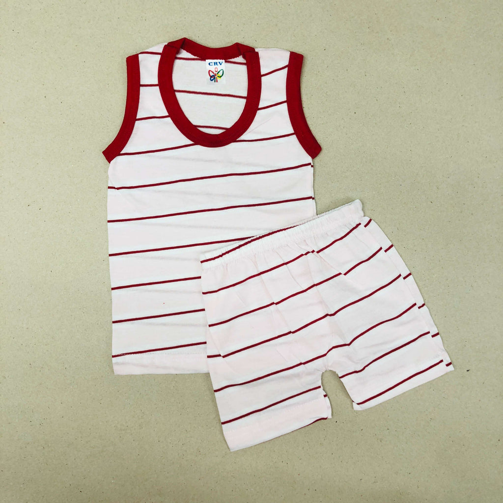 SL Kids Nikker Set