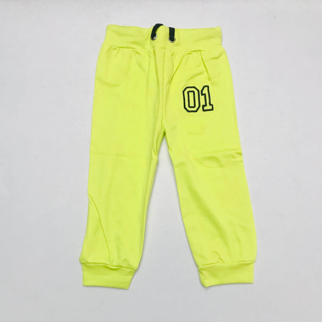 Boys Track Pant Pack Of 2