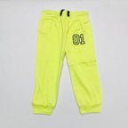 Boys Track Pant Pack Of 2