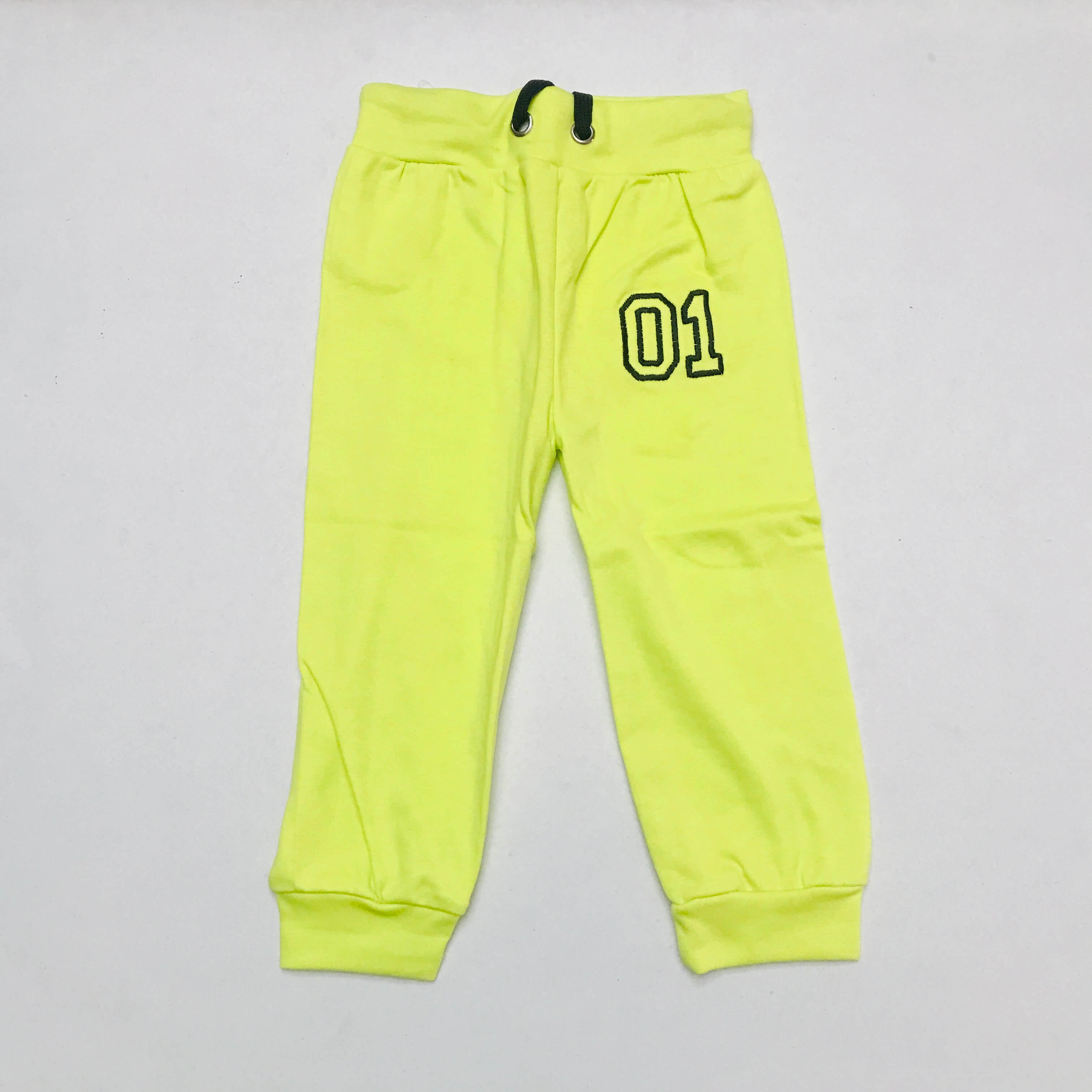 Boys Track Pant Pack Of 2