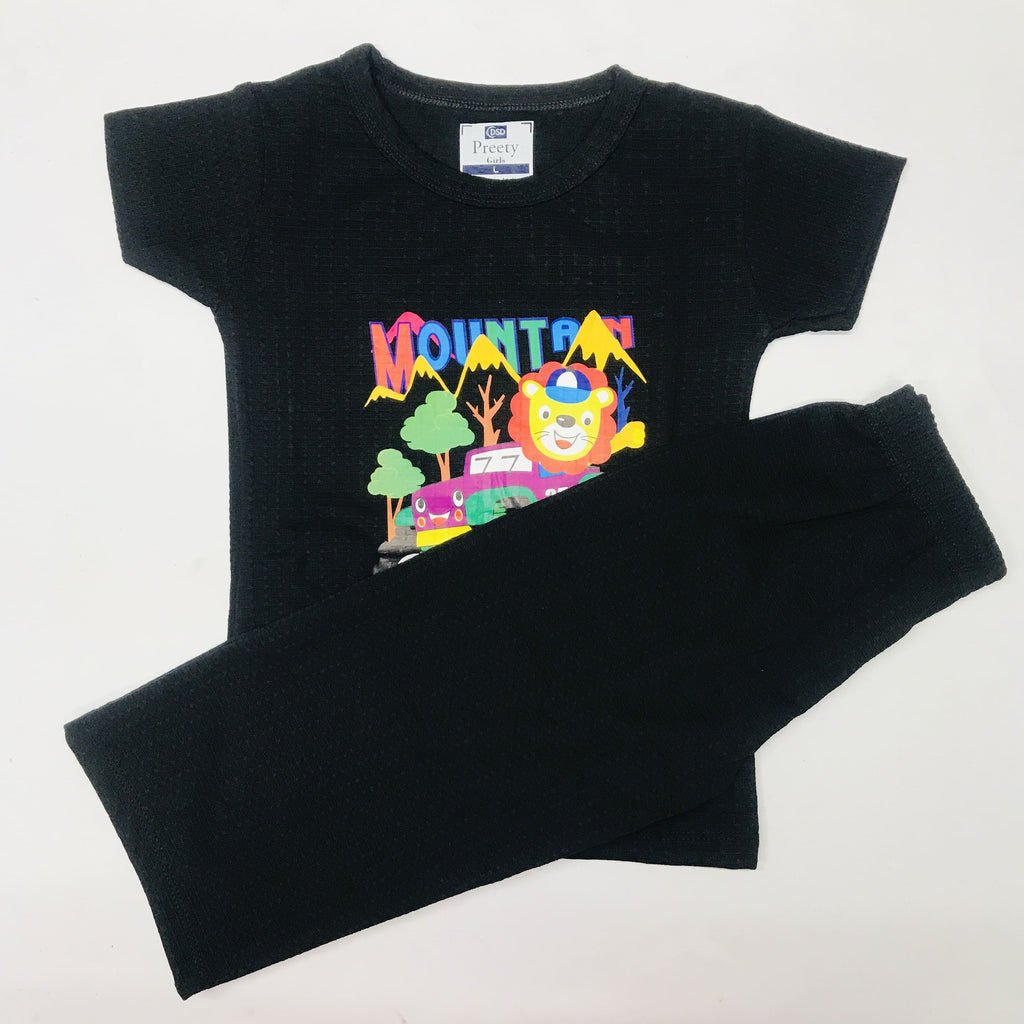 Pant Set