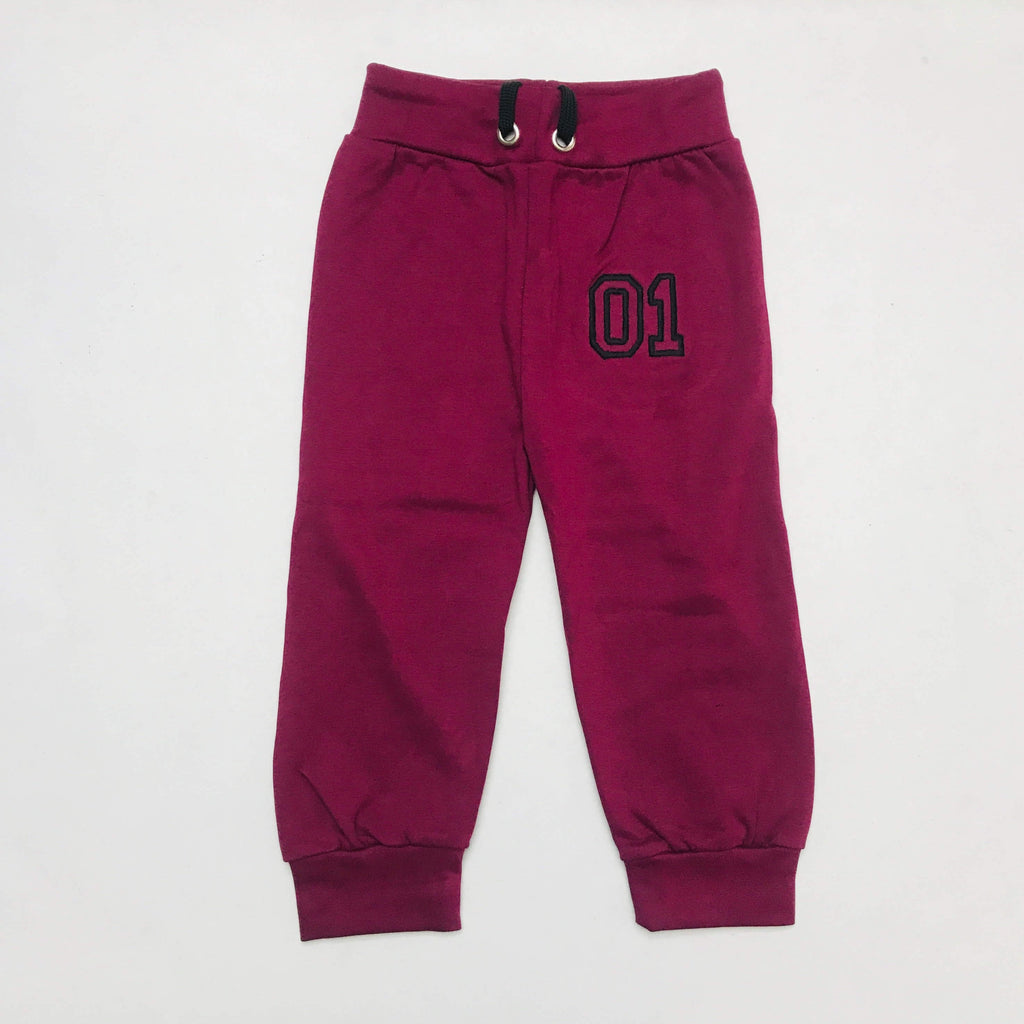 Boys Track Pant Pack Of 2
