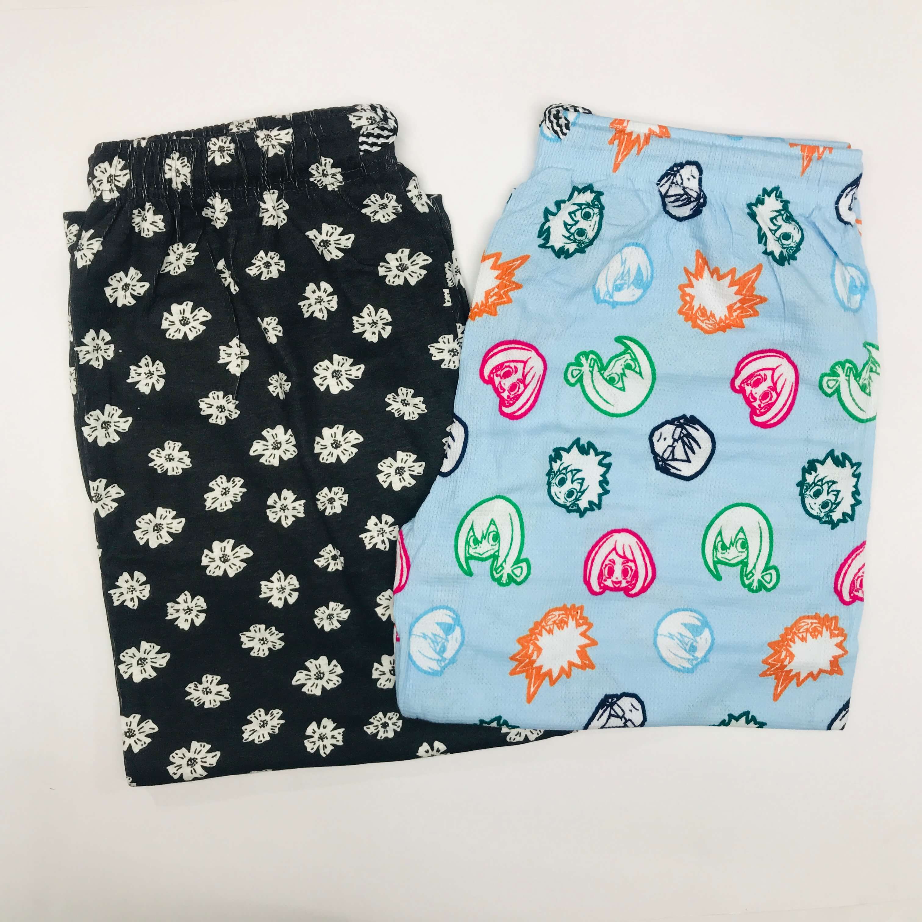 Trendy 3/4th pack of 2