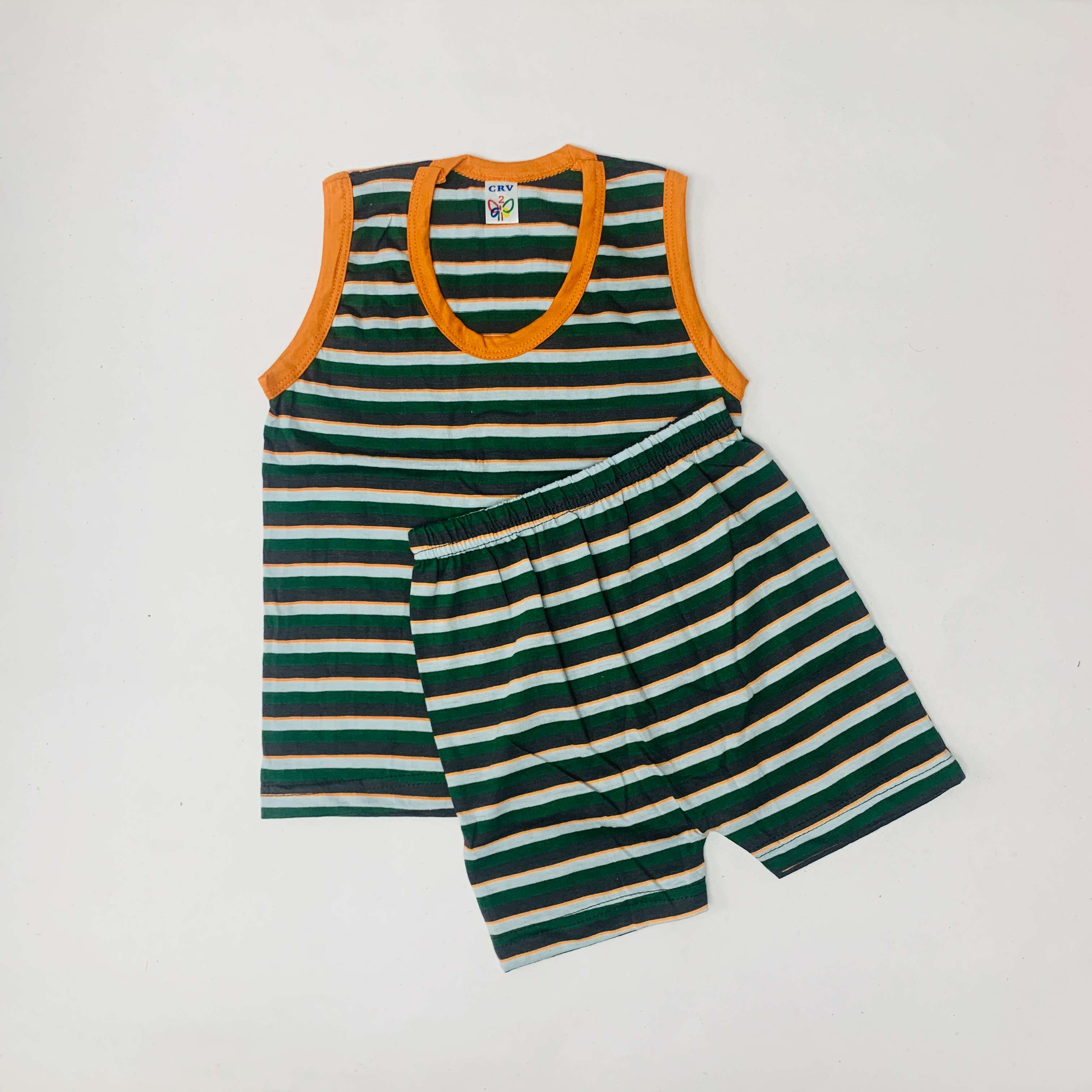SL Kids Nikker Set