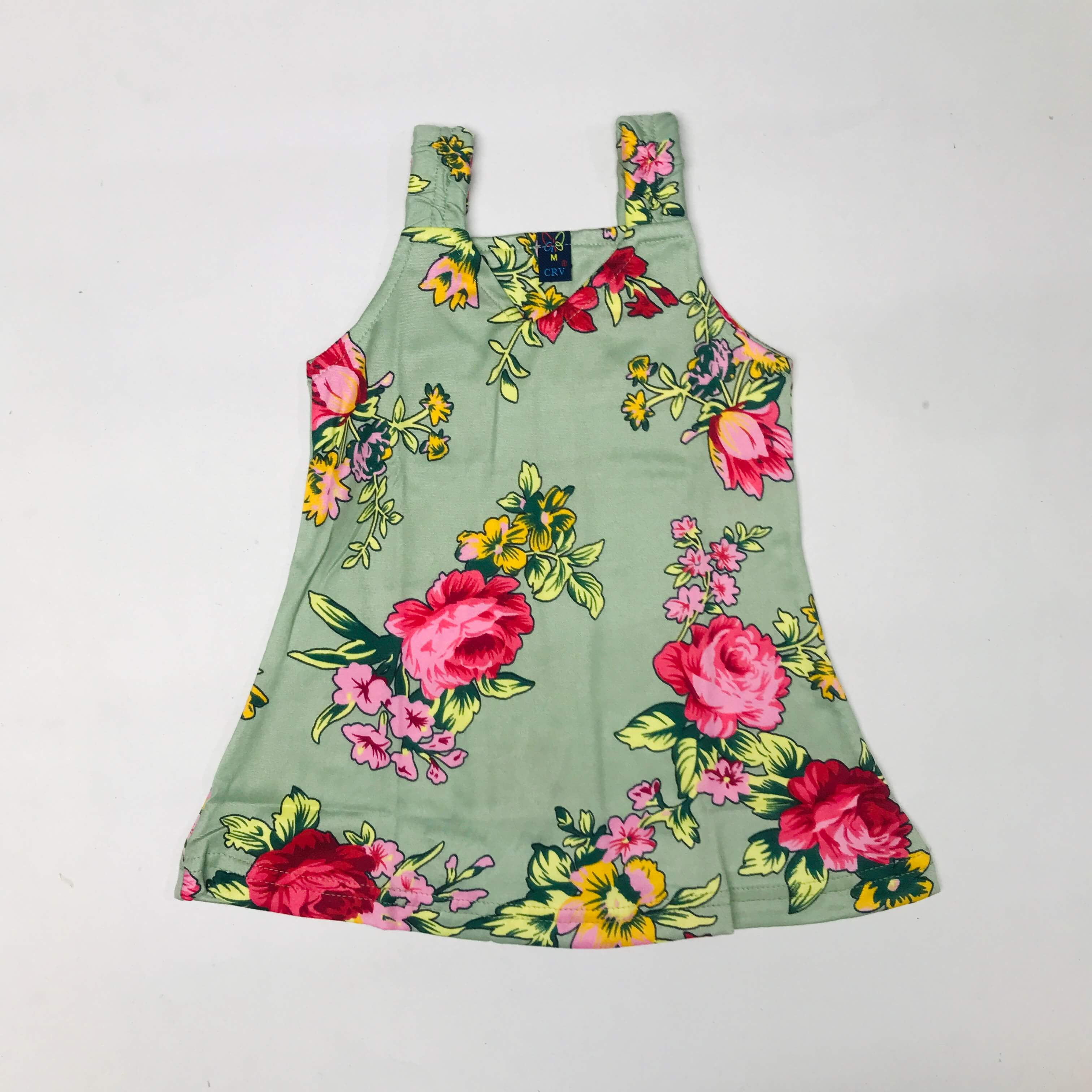 Daisy Shine SL Frock Pack Of 3 (3M-6M)