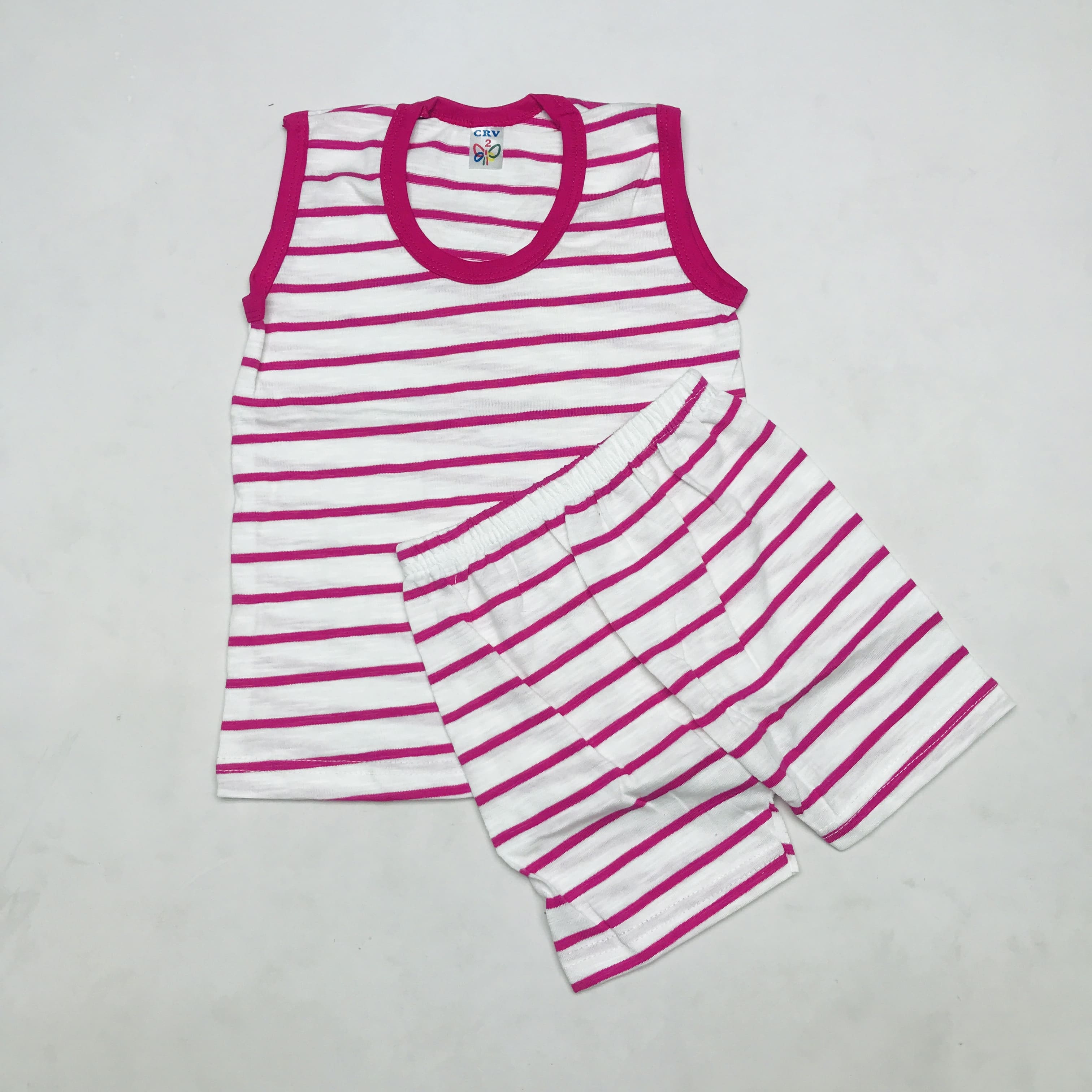 SL Kids Nikker Set