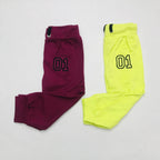 Boys Track Pant Pack Of 2