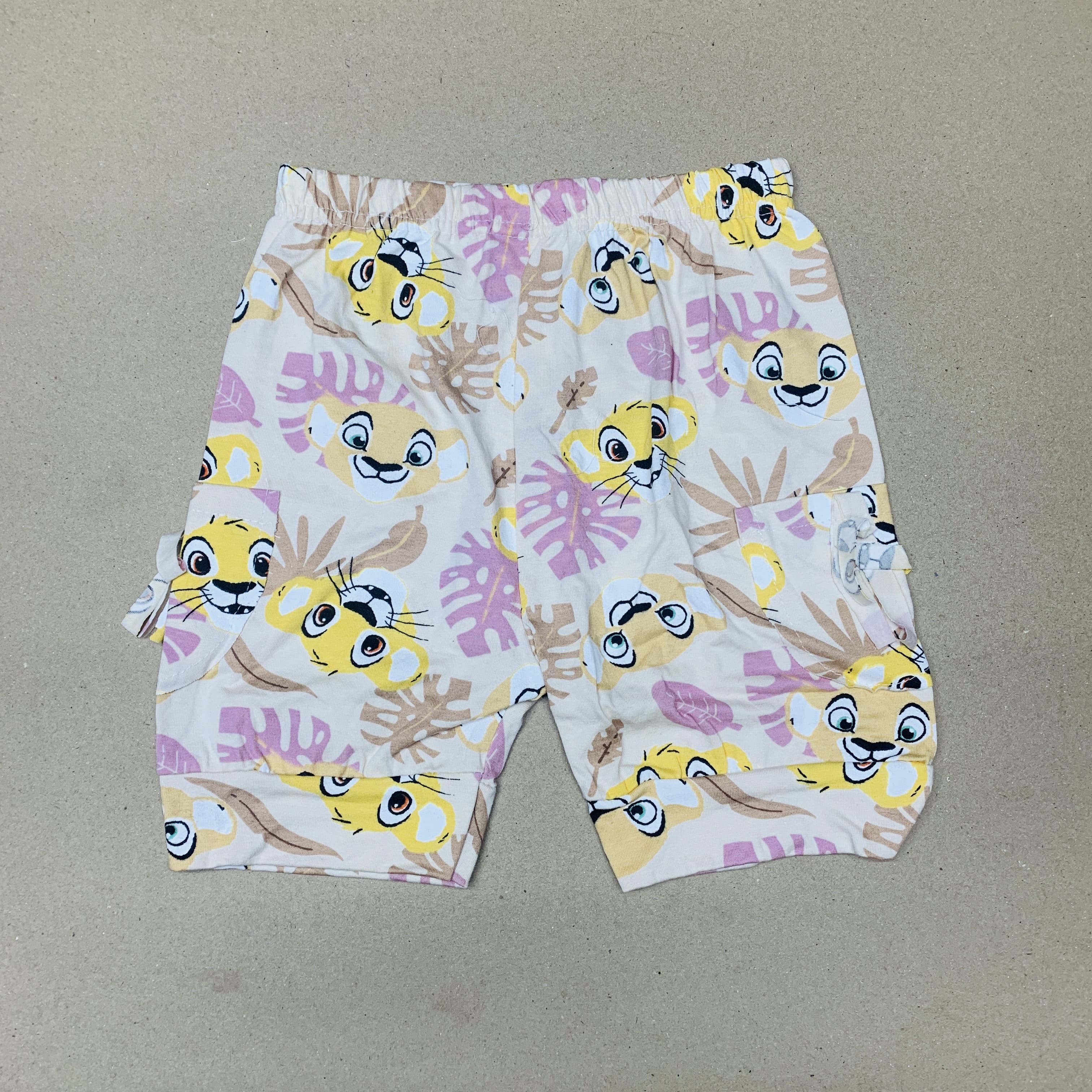 Kids Nikker Combo Pack Of 5