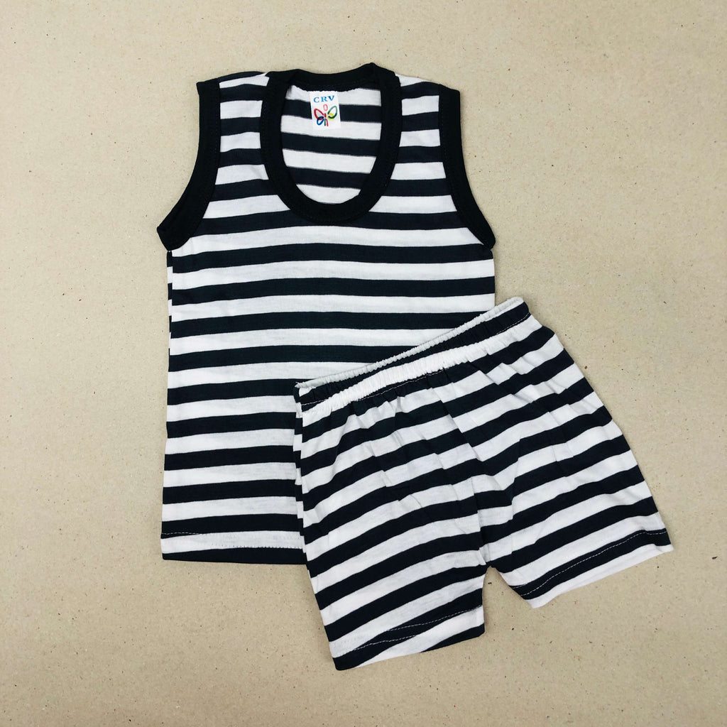 SL Kids Nikker Set