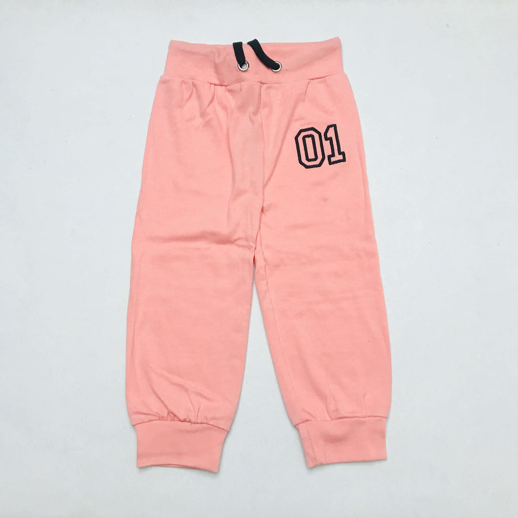 Boys Track Pant Pack Of 2