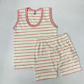 SL Kids Nikker Set