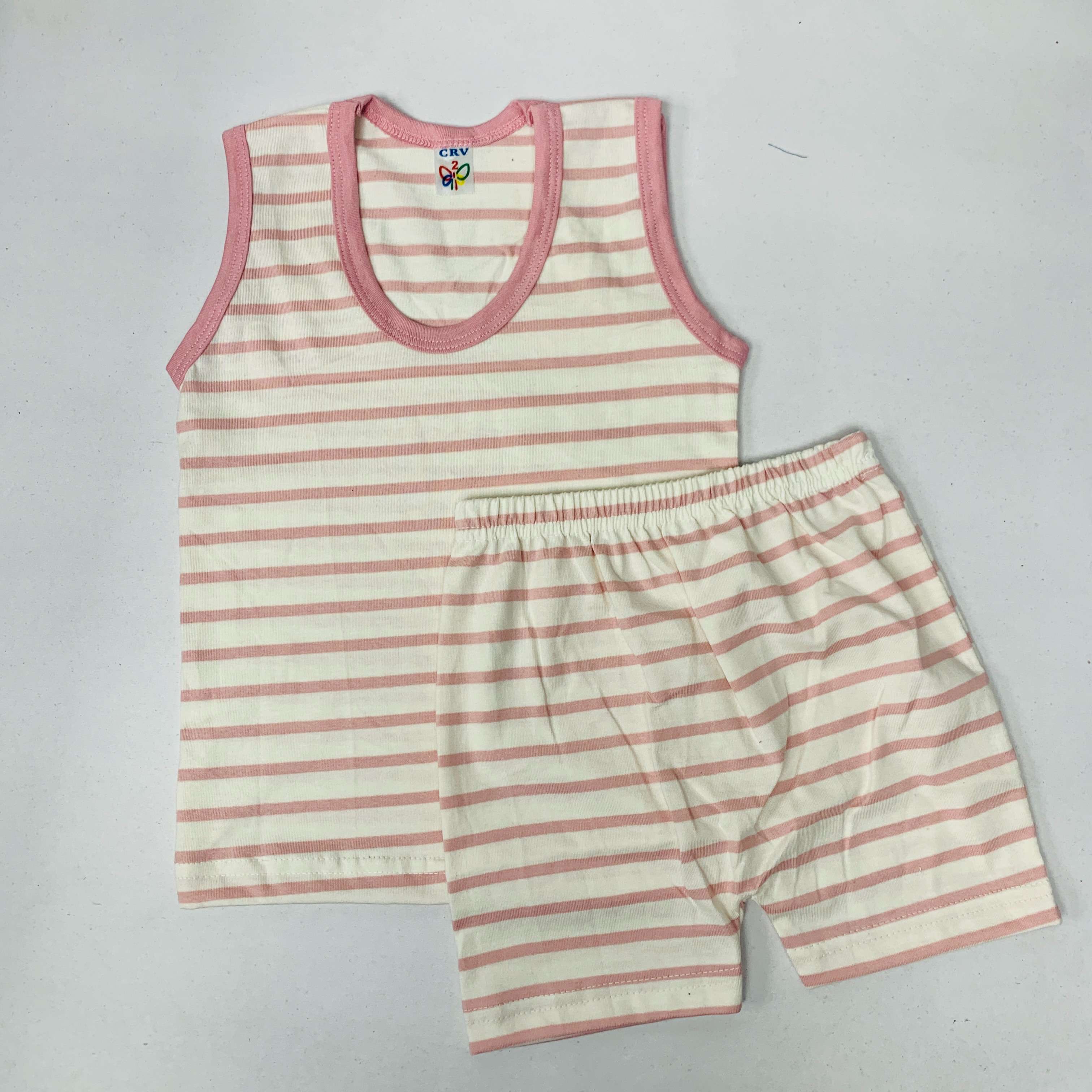 SL Kids Nikker Set