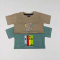 Mini Club T-Shirt Combo Pack Of 2
