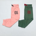 Boys Track Pant Pack Of 2