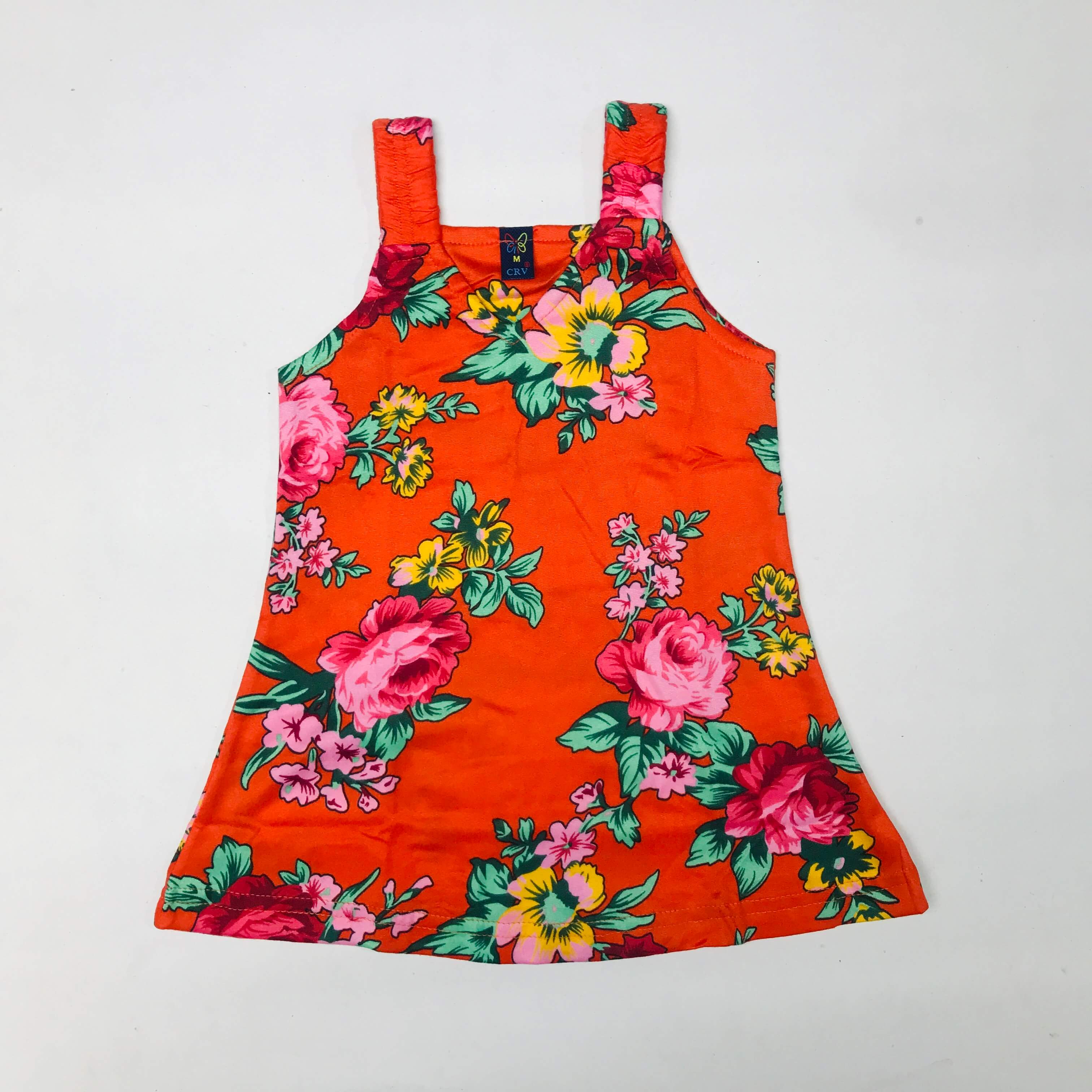 Daisy Shine SL Frock Pack Of 3 (3M-6M)