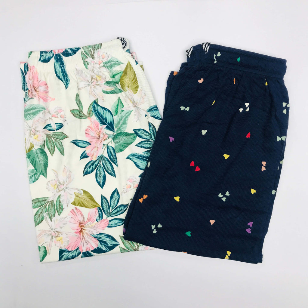 Trendy 3/4th pack of 2