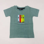 Mini Club T-Shirt Combo Pack Of 2