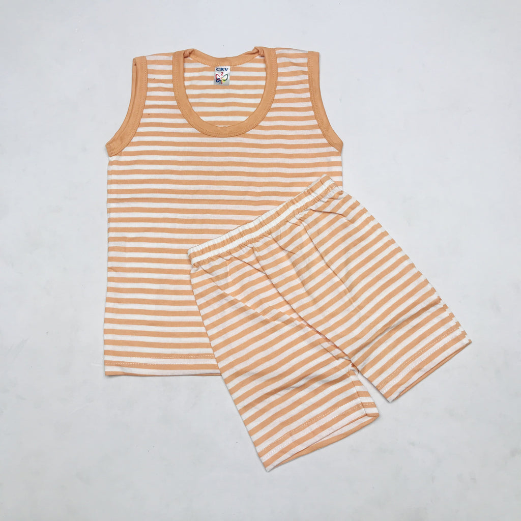 SL Kids Nikker Set