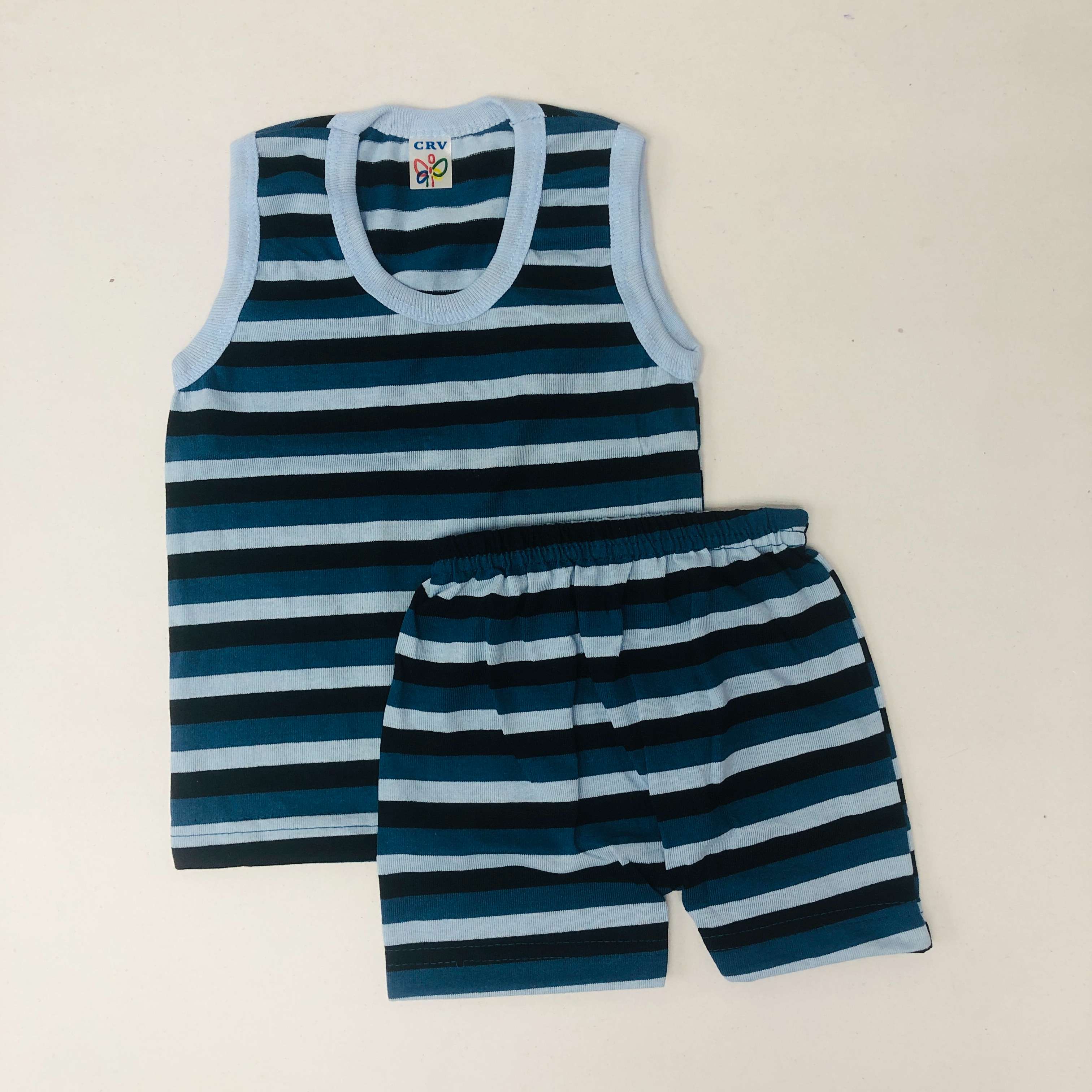SL Kids Nikker Set