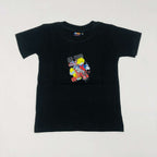 Mini Club T-Shirt Combo Pack Of 2