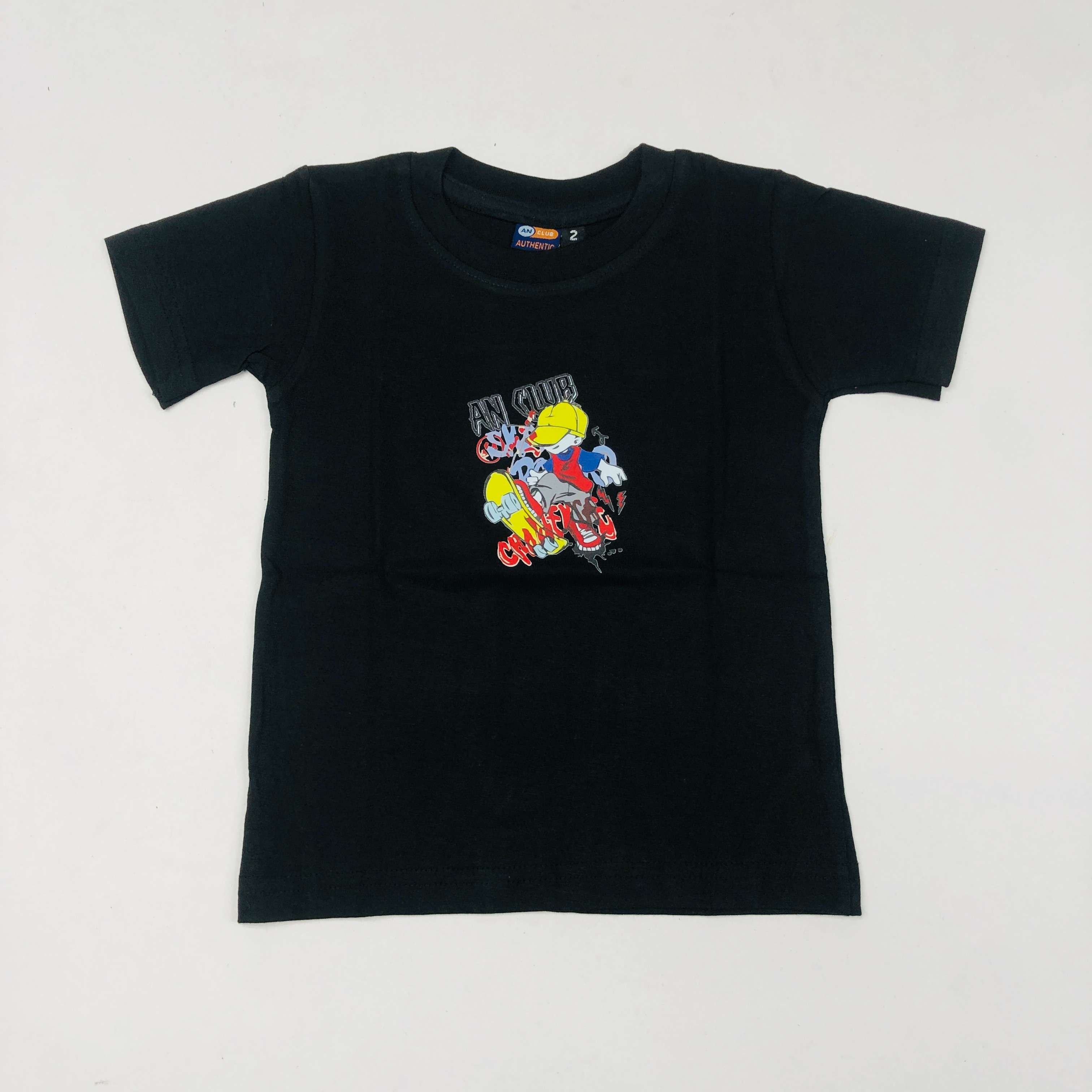 Mini Club T-Shirt Combo Pack Of 2