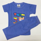 Pant Set