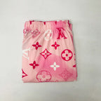 Dots Ladies Pyjama
