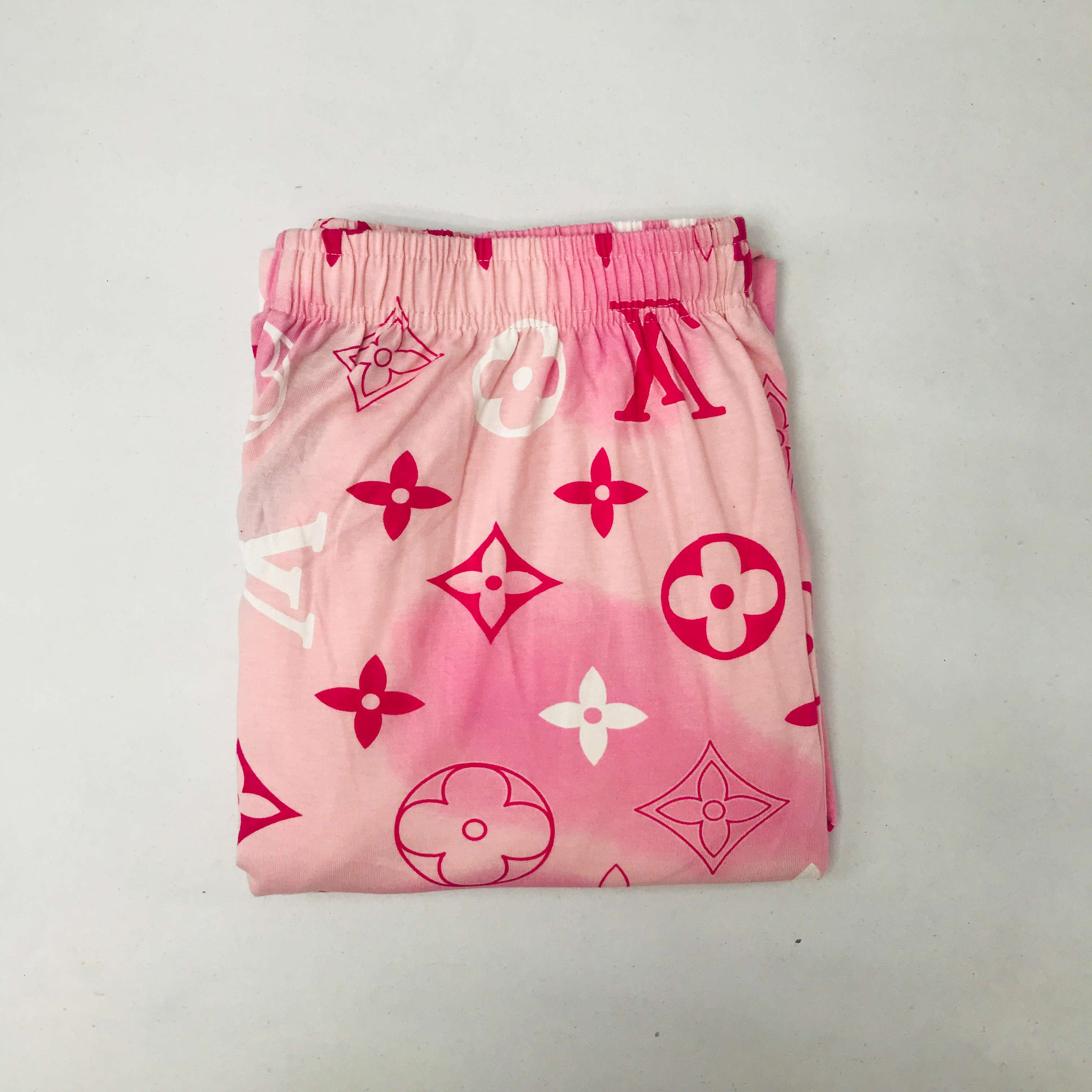 Dots Ladies Pyjama