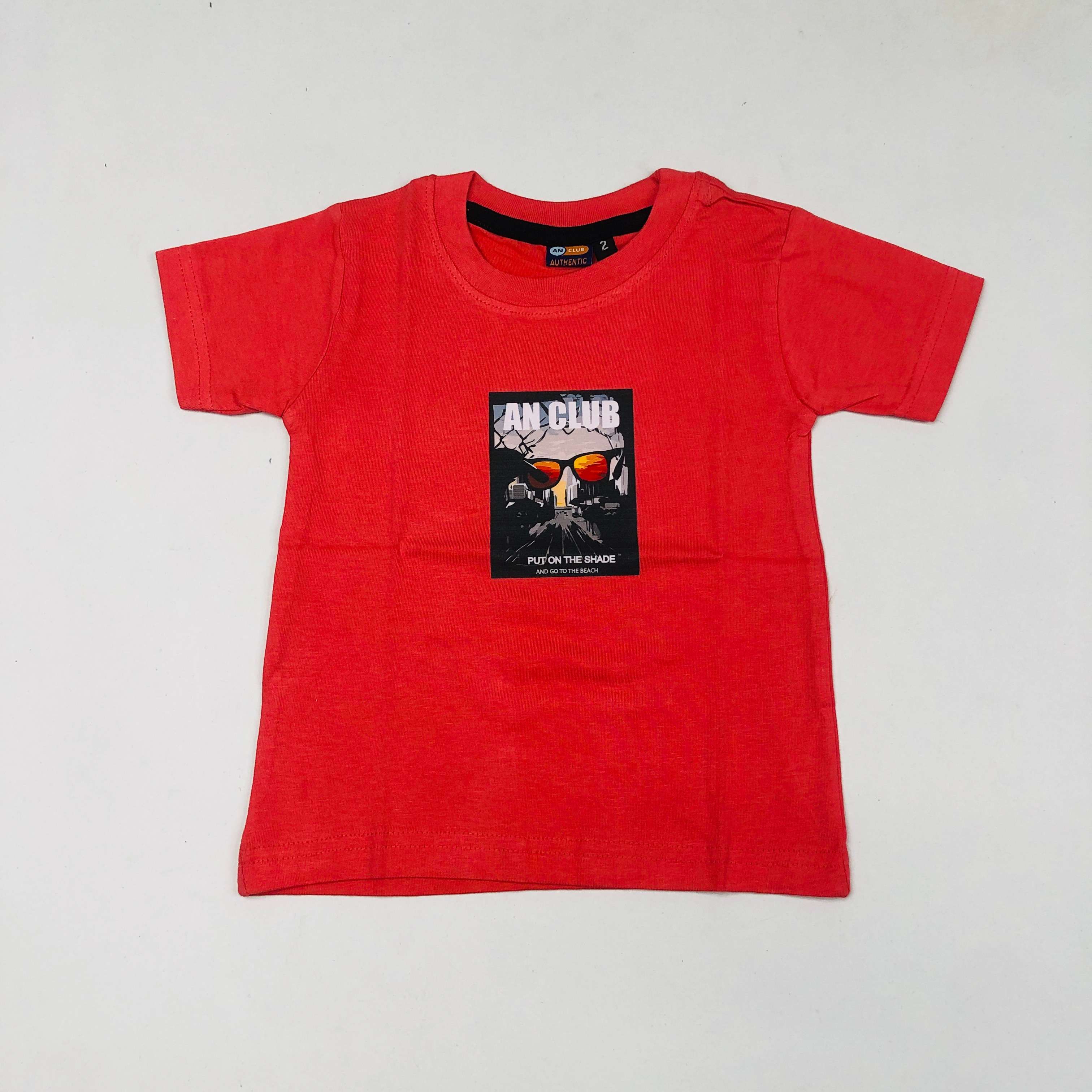 Mini Club T-Shirt Combo Pack Of 2