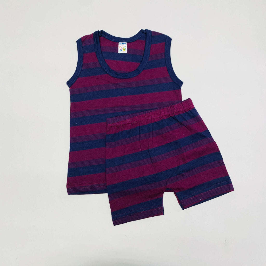 SL Kids Nikker Set