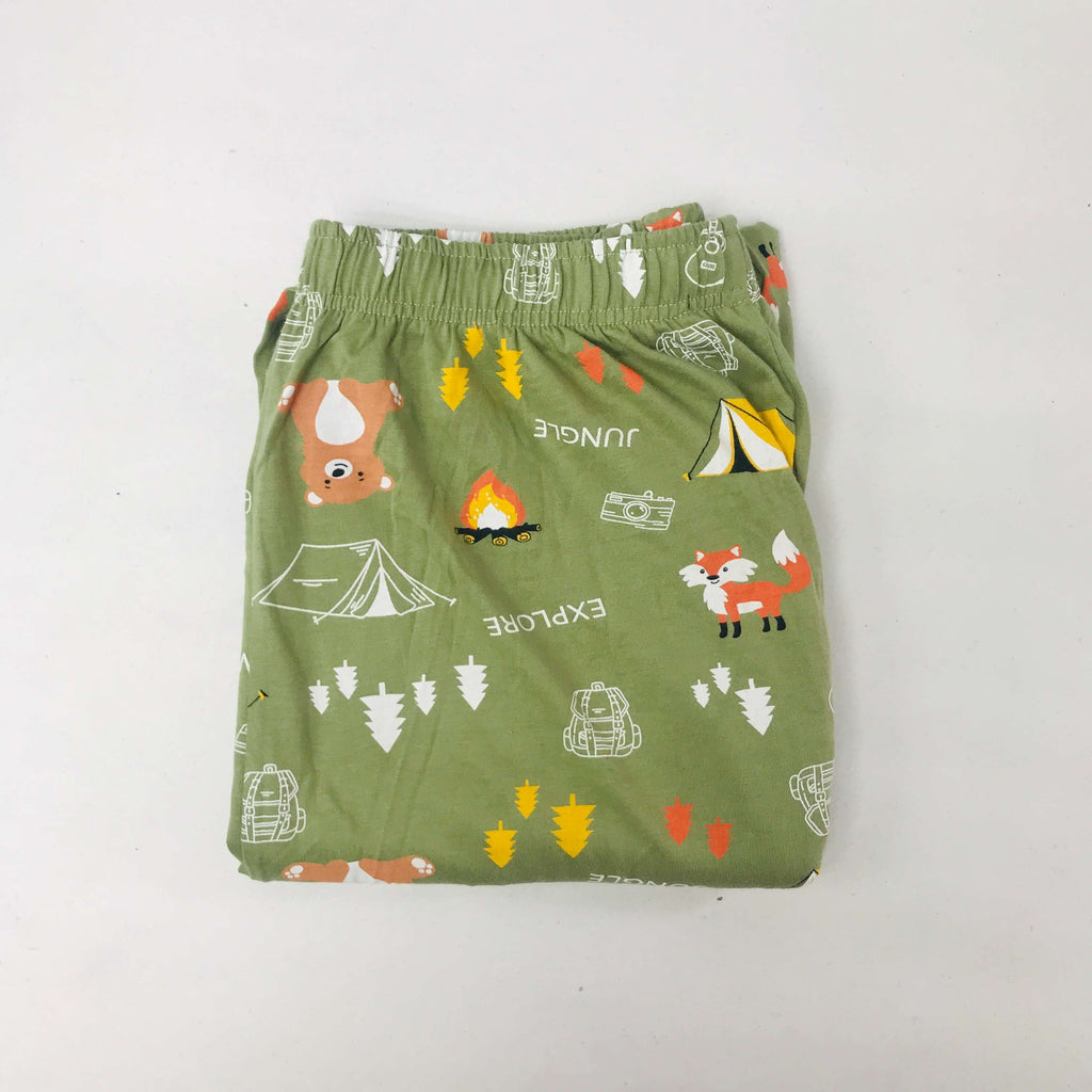 Dots Ladies Pyjama