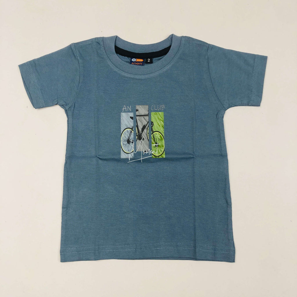 Mini Club T-Shirt
