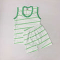 SL Kids Nikker Set