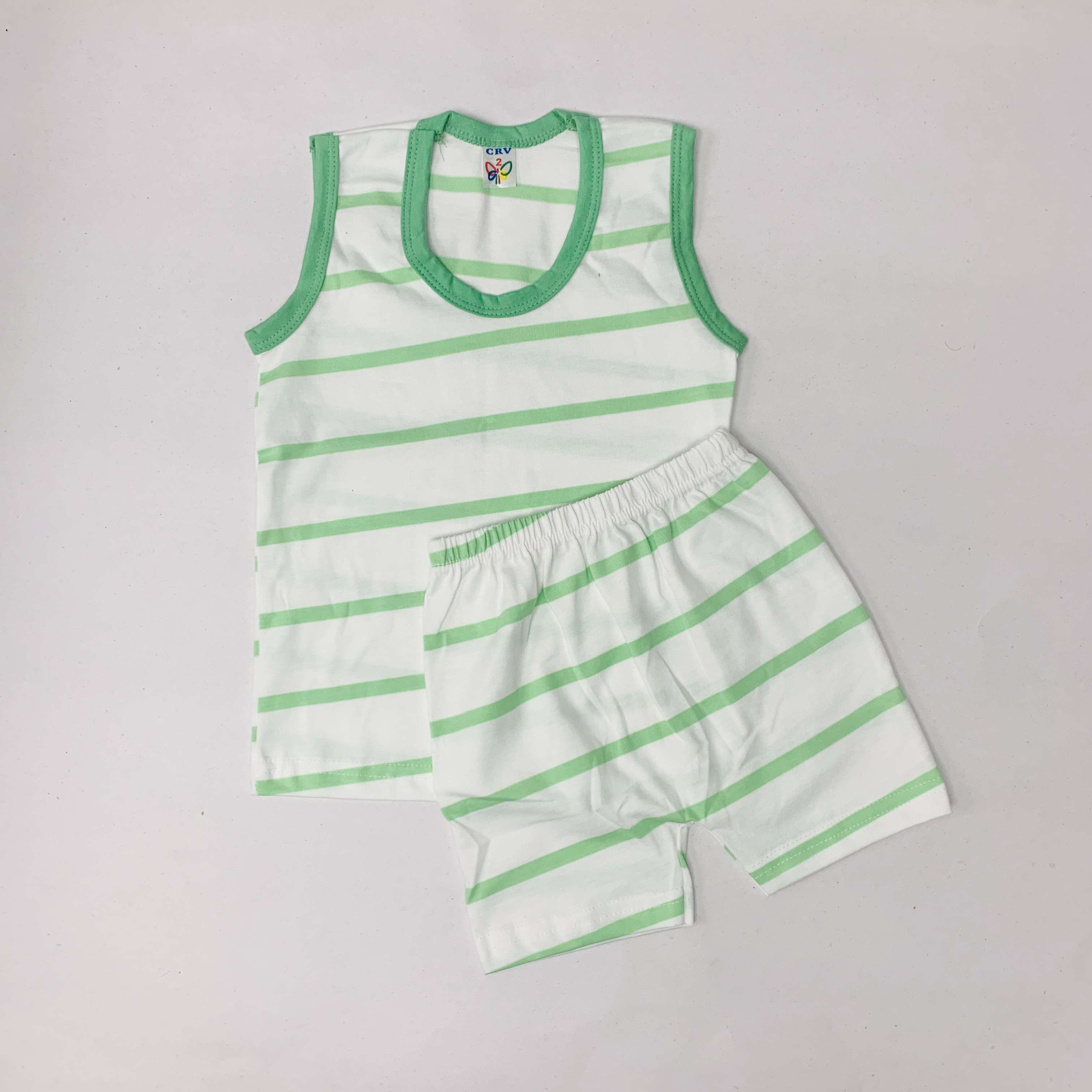 SL Kids Nikker Set