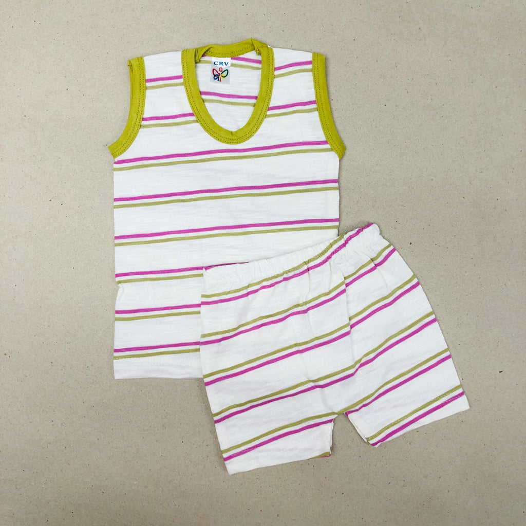 SL Kids Nikker Set