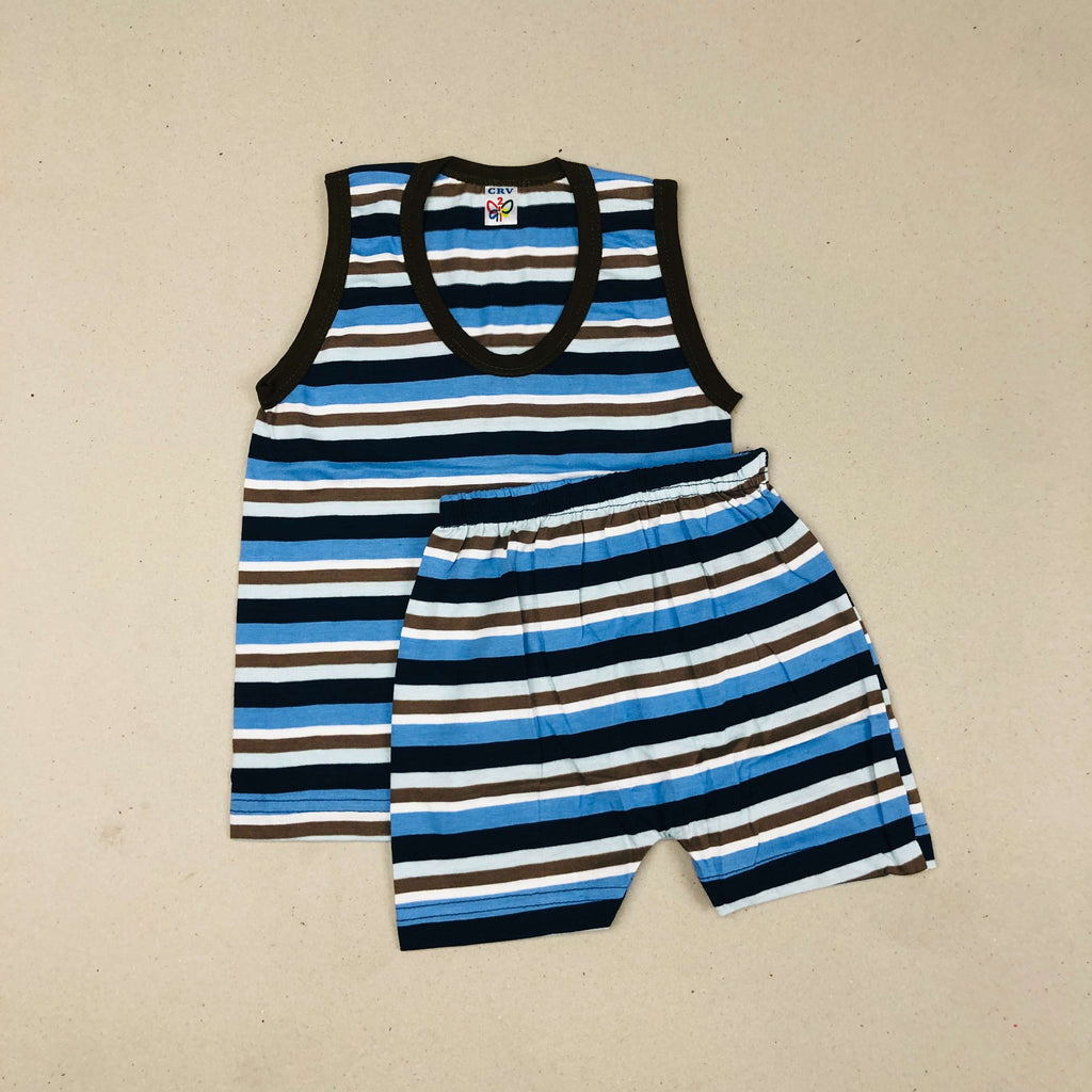 SL Kids Nikker Set