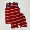 SL Kids Nikker Set
