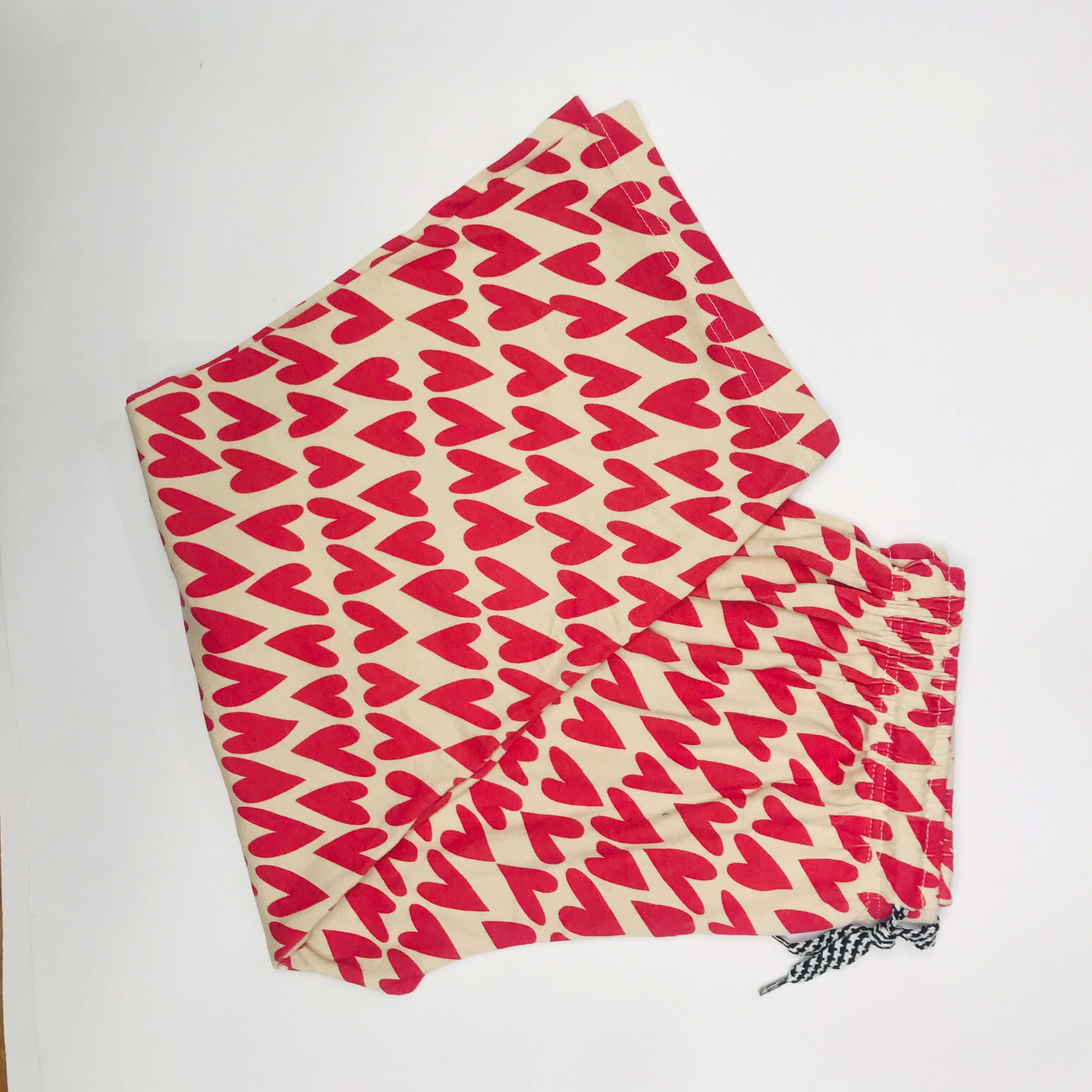 Trendy 3/4th pack of 2