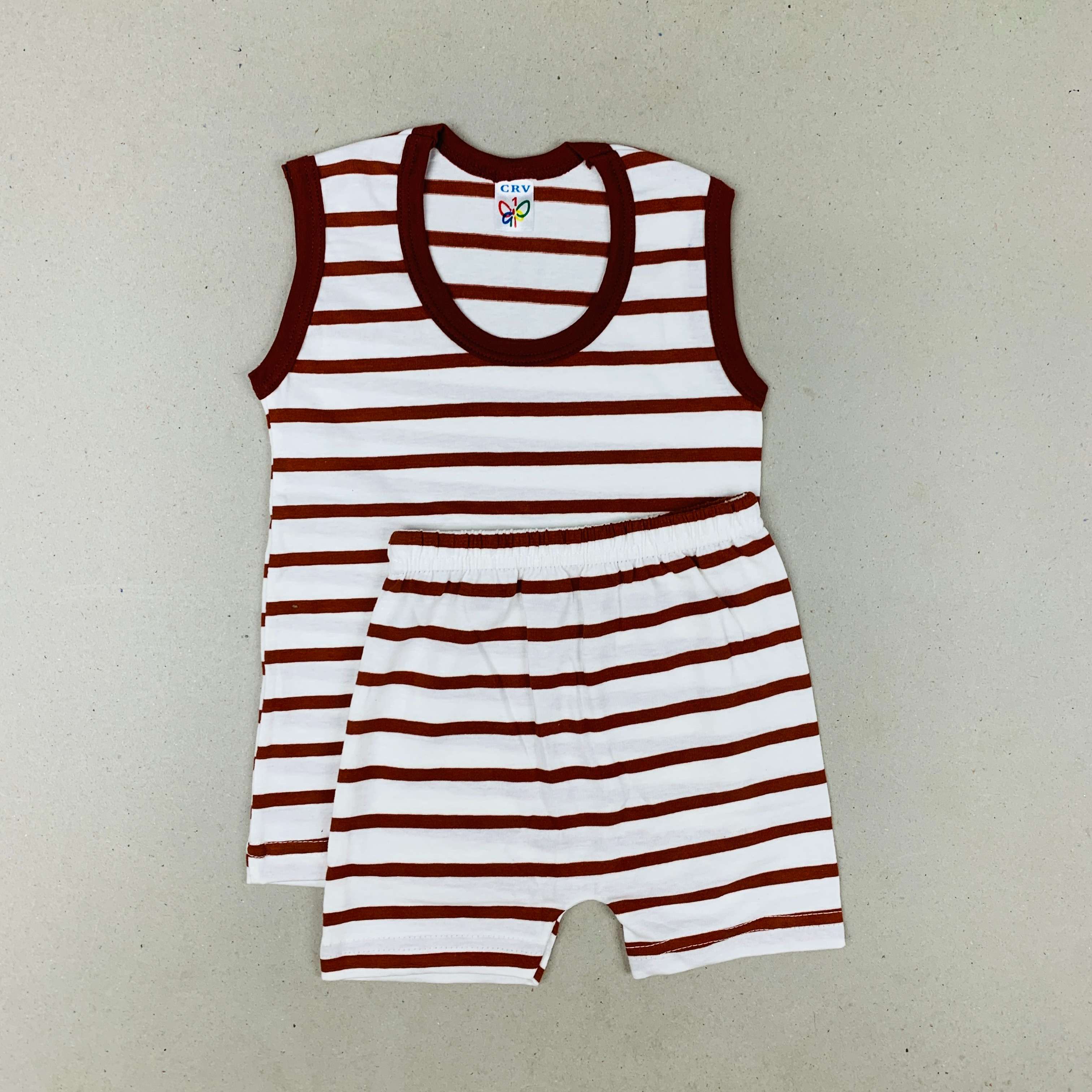 SL Kids Nikker Set