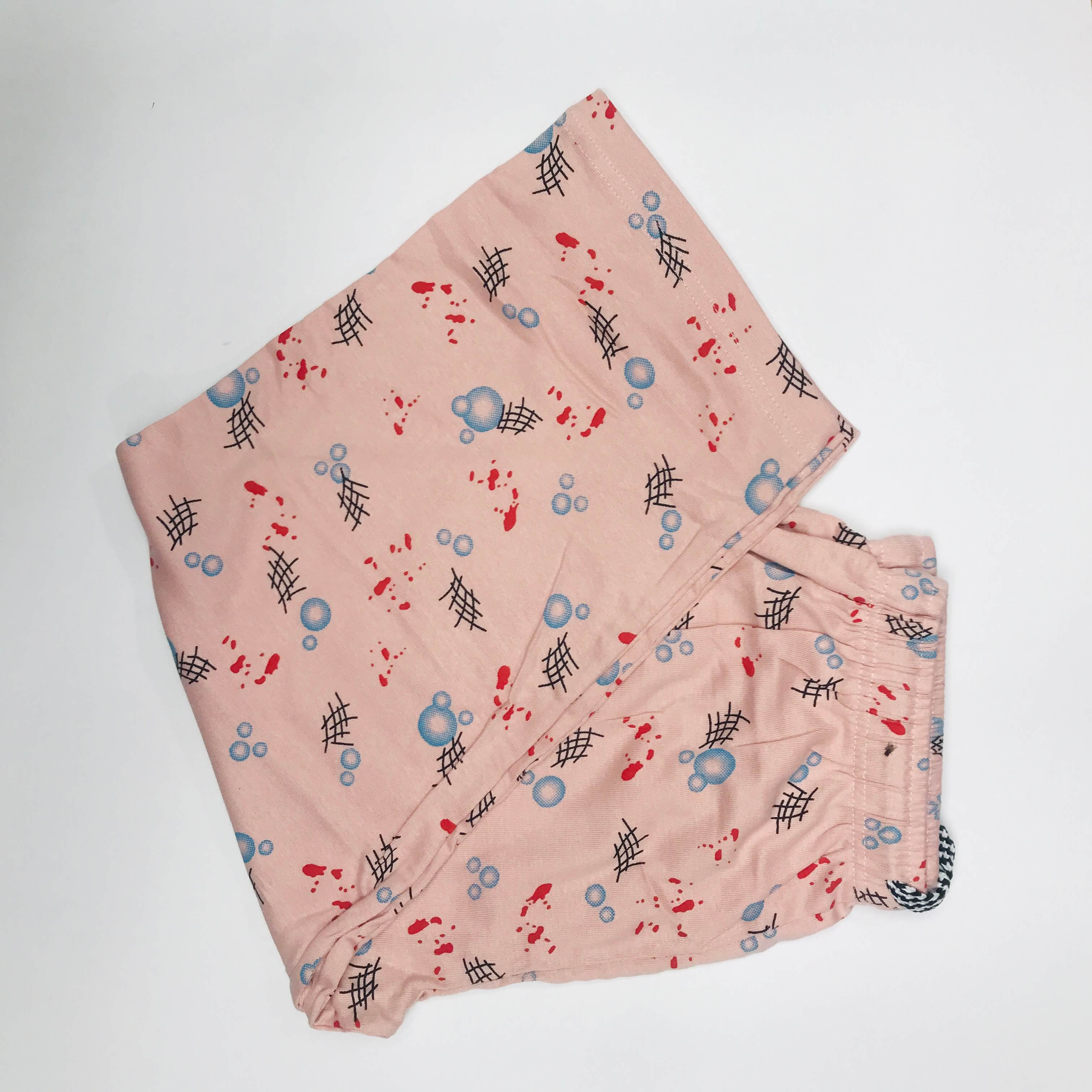 Trendy 3/4th pack of 2