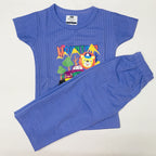 Pant Set