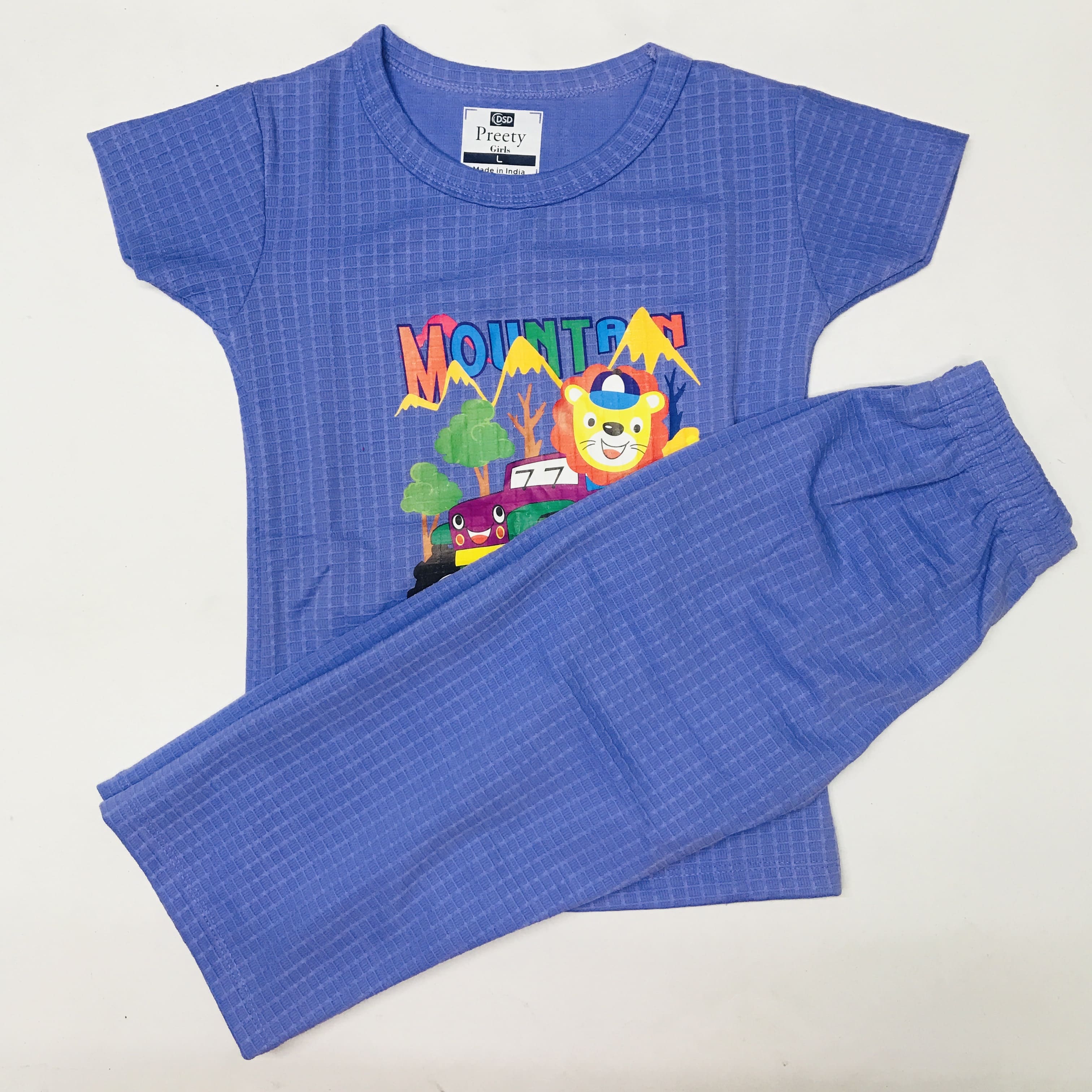 Pant Set