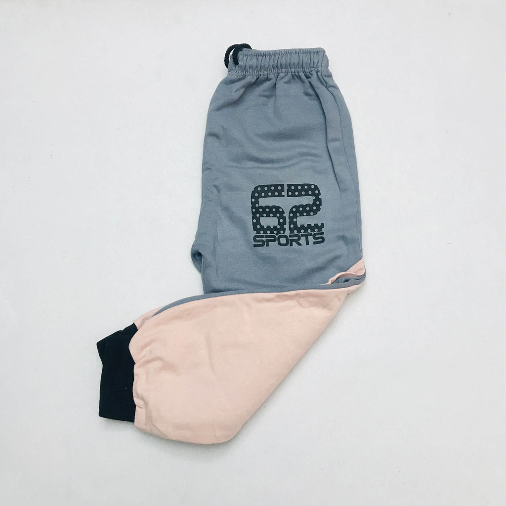 Track Pant Combo Pack Of 2